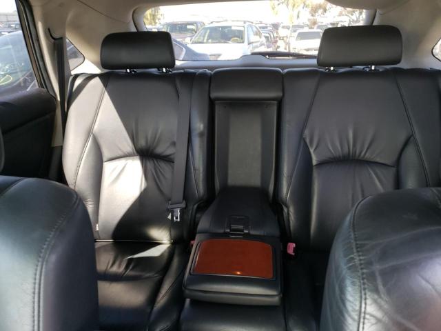 Photo 10 from auction – 2004 LEXUS RX 330 with VIN JTJGA31U640025633