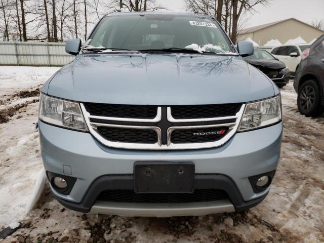 Photo 5 from auction – 2013 DODGE JOURNEY SX with VIN 3C4PDCBG9DT726978