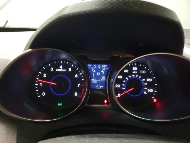 Photo 9 from auction – 2013 HYUNDAI VELOSTER with VIN KMHTC6AD5DU136482