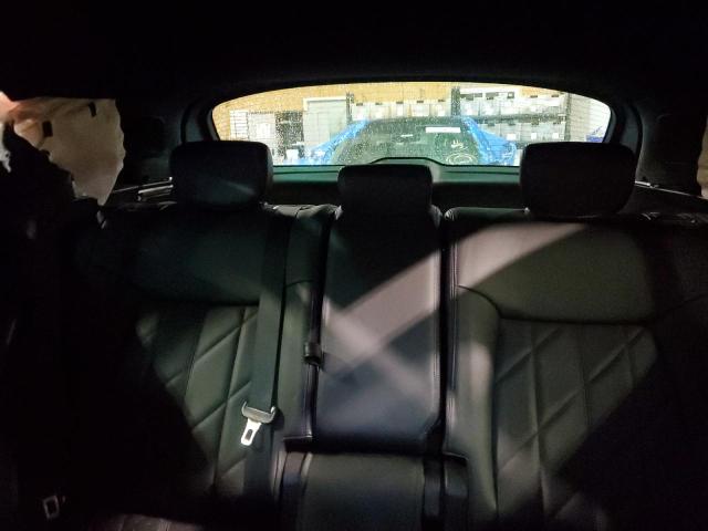 Photo 10 from auction – 2015 INFINITI QX70 with VIN JN8CS1MW2FM483119