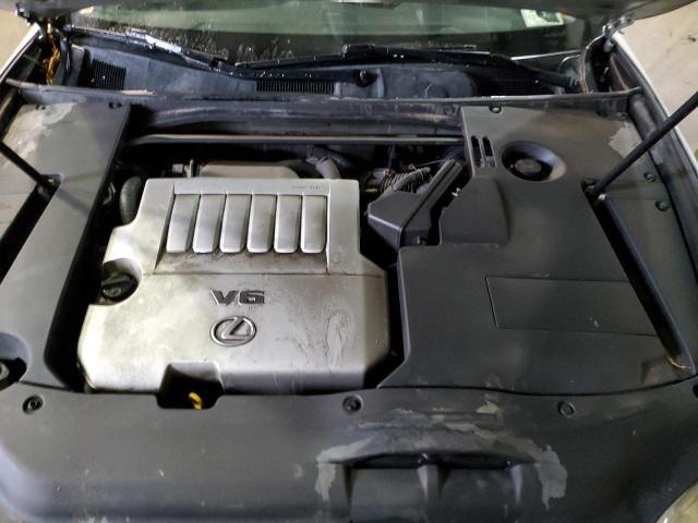 Photo 11 from auction – 2008 LEXUS ES 350 with VIN JTHBJ46G082233652