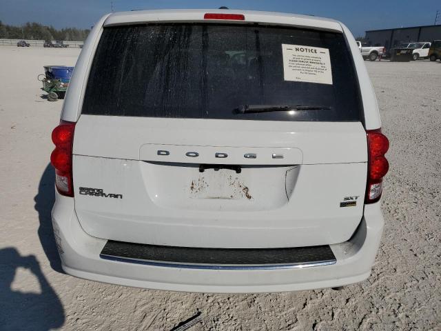 Photo 6 from auction – 2017 DODGE GRAND CARA with VIN 2C4RDGCG7HR545692