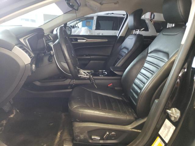 Photo 7 from auction – 2016 FORD FUSION SE with VIN 3FA6P0PU5GR315097
