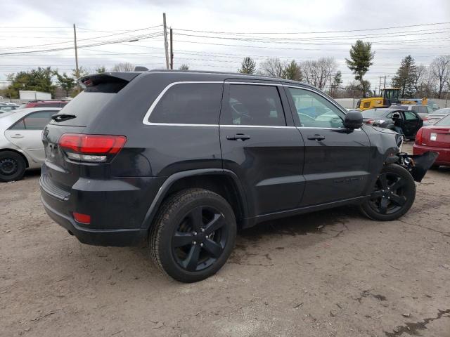 Photo 3 from auction – 2015 JEEP GRAND CHER with VIN 1C4RJFAG9FC852499