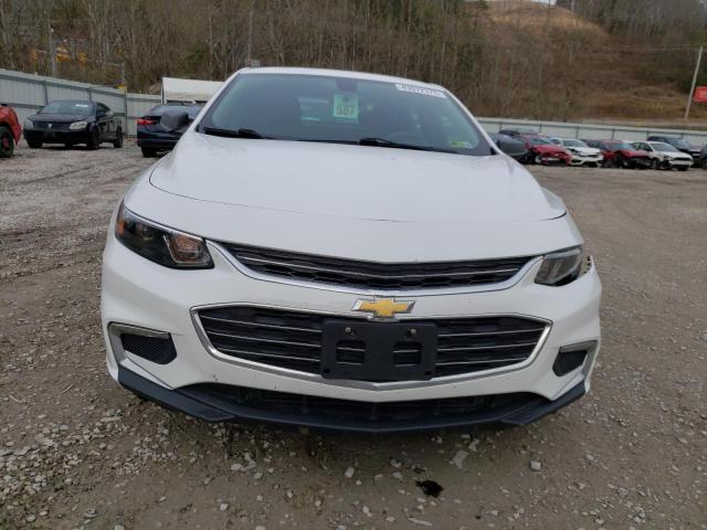 Photo 5 from auction – 2016 CHEVROLET MALIBU LS with VIN 1G1ZB5ST9GF355674