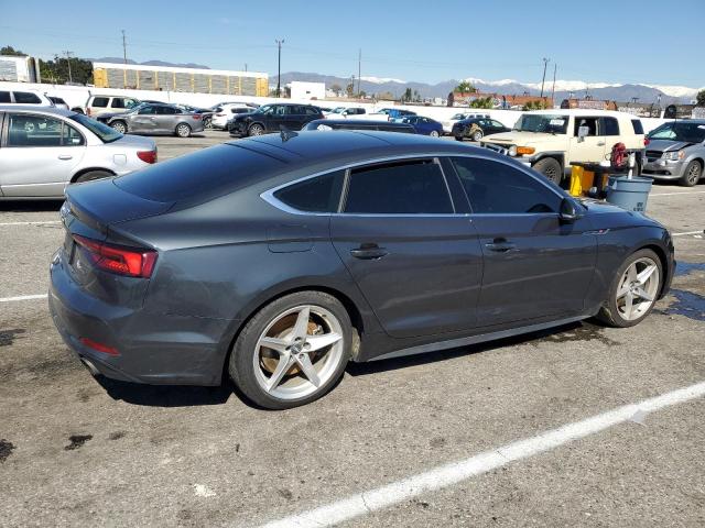 Photo 3 from auction – 2019 AUDI A5 PREMIUM with VIN WAUDNCF57KA023938