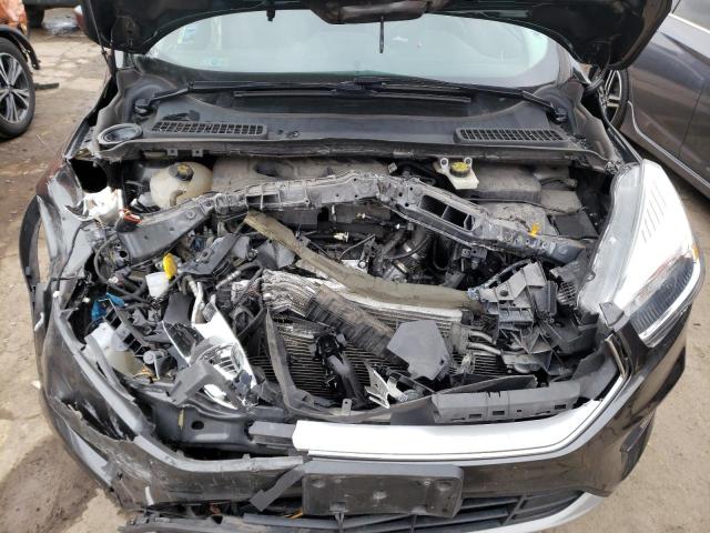 Photo 12 from auction – 2018 FORD ESCAPE SE with VIN 1FMCU9GD4JUA69763