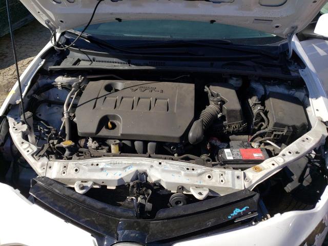 Photo 11 from auction – 2017 TOYOTA COROLLA L with VIN 5YFBURHE6HP591132