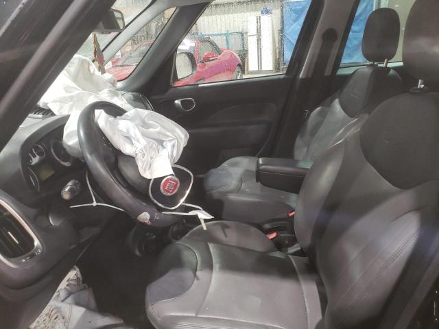 Photo 7 from auction – 2015 FIAT 500L LOUNG with VIN ZFBCFACH0FZ035860