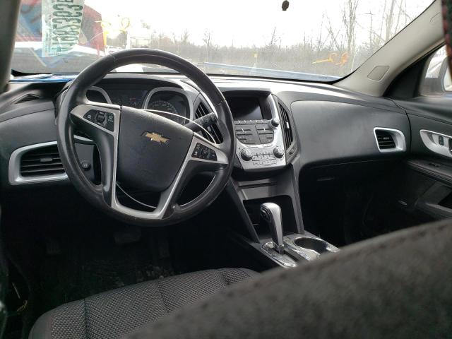 Photo 8 from auction – 2012 CHEVROLET EQUINOX LT with VIN 2GNALPEK0C6256060