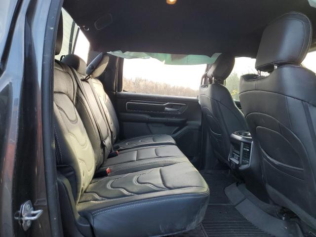 Photo 10 from auction – 2021 RAM 1500 BIG H with VIN 1C6SRFFTXMN761556