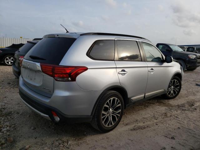 Photo 3 from auction – 2016 MITSUBISHI OUTLANDER with VIN JA4AD3A33GZ035988