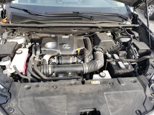 Photo 12 from auction – 2021 LEXUS NX 300 BAS with VIN JTJDARBZ7M2194922
