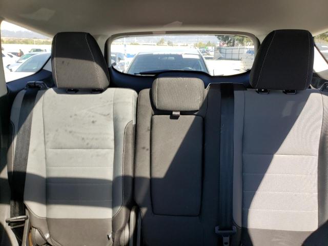 Photo 10 from auction – 2016 FORD ESCAPE SE with VIN 1FMCU0G91GUA13022