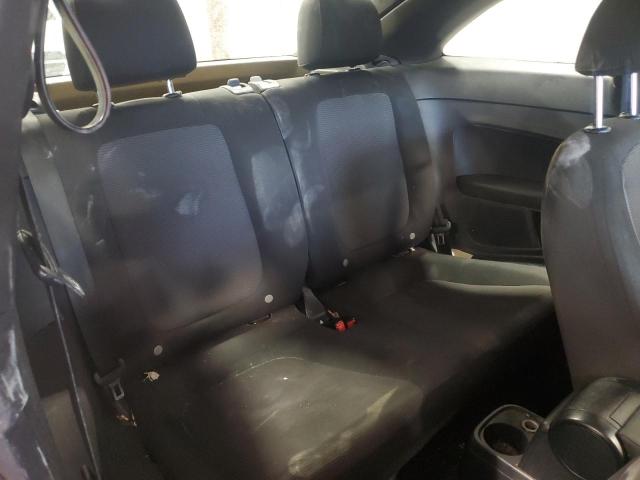 Photo 10 from auction – 2014 VOLKSWAGEN BEETLE with VIN 3VWFP7AT7EM623494