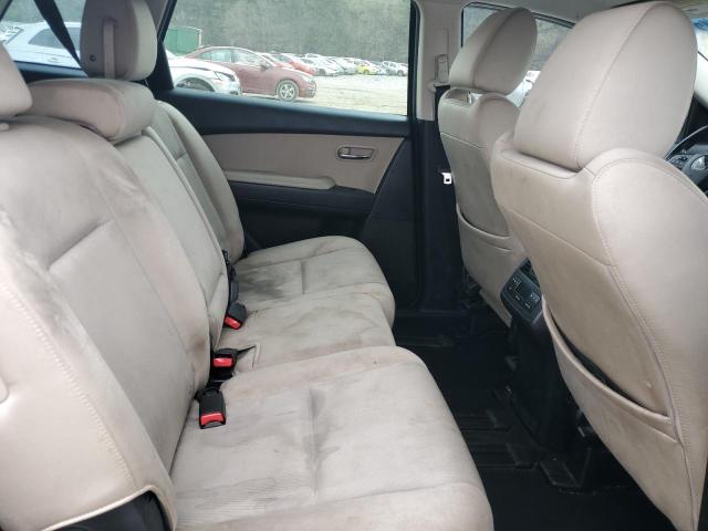 Photo 10 from auction – 2015 MAZDA CX-9 SPORT with VIN JM3TB2BA0F0455715