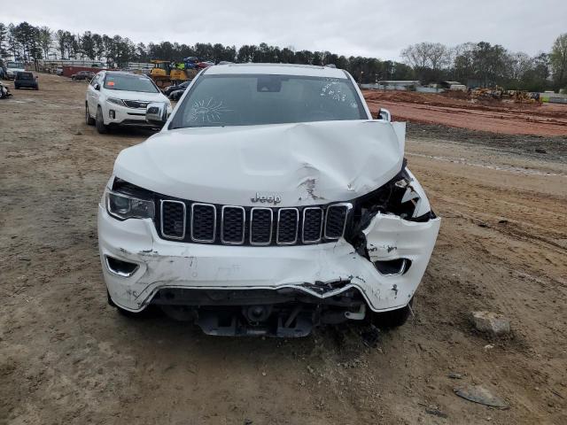 Photo 5 from auction – 2018 JEEP GRAND CHER with VIN 1C4RJEBG5JC472111