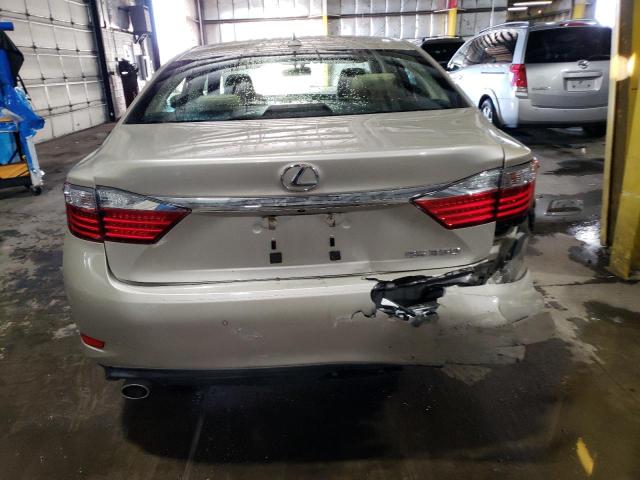 Photo 6 from auction – 2013 LEXUS ES350 with VIN JTHBK1GG2D2069793