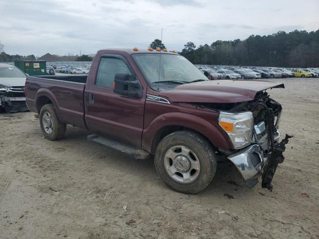 Photo 4 from auction – 2015 FORD F250 SUPER with VIN 1FTBF2A60FEB42933