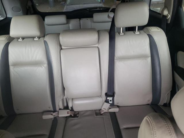 Photo 10 from auction – 2007 MAZDA CX-9 with VIN JM3TB28Y170102079