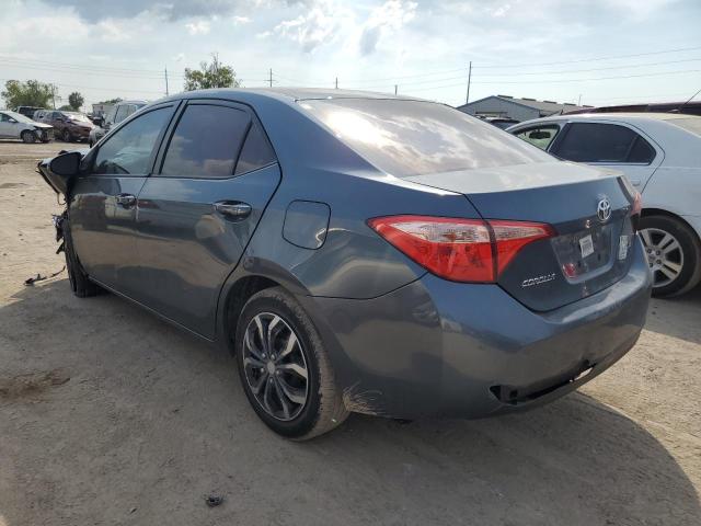 Photo 2 from auction – 2017 TOYOTA COROLLA L with VIN 2T1BURHE9HC962364