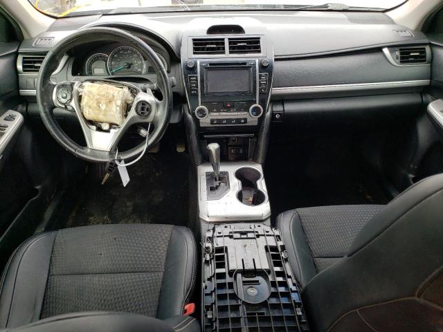 Photo 8 from auction – 2014 TOYOTA CAMRY L with VIN 4T1BF1FK3EU787155