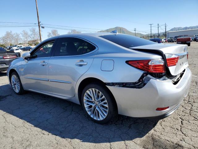 Photo 2 from auction – 2015 LEXUS ES 350 with VIN JTHBK1GG6F2188143