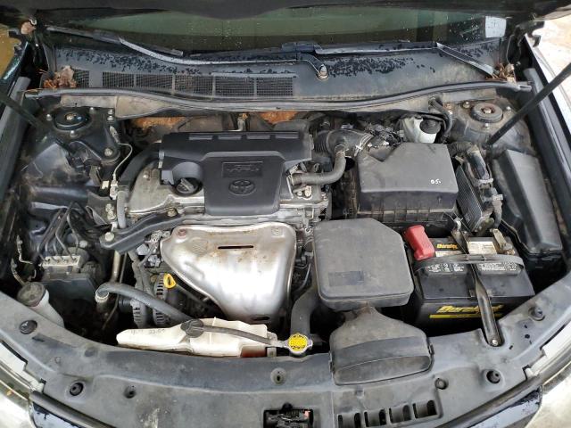 Photo 11 from auction – 2012 TOYOTA CAMRY BASE with VIN 4T1BF1FKXCU135095