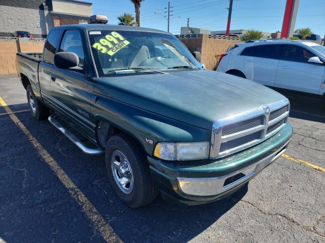 DODGE RAM 1500 1999 with VIN 3B7HC12YXXG154997 - Photo from auction