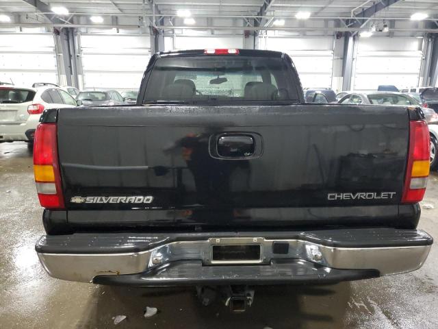 Photo 6 from auction – 1999 CHEVROLET SILVERADO with VIN 1GCEK19T7XZ114828