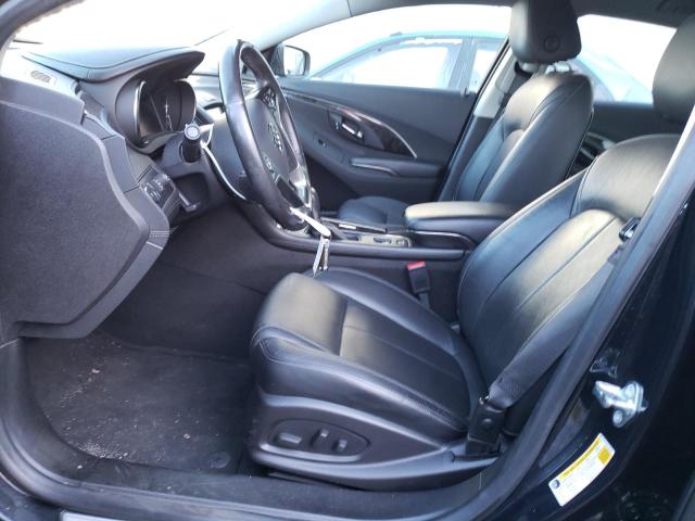 Photo 7 from auction – 2015 BUICK LACROSSE P with VIN 1G4GF5G38FF328309