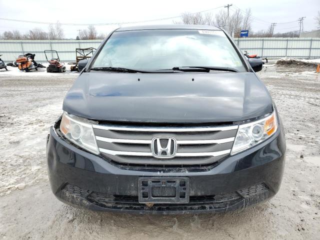 Photo 5 from auction – 2012 HONDA ODYSSEY EX with VIN 5FNRL5H40CB009550
