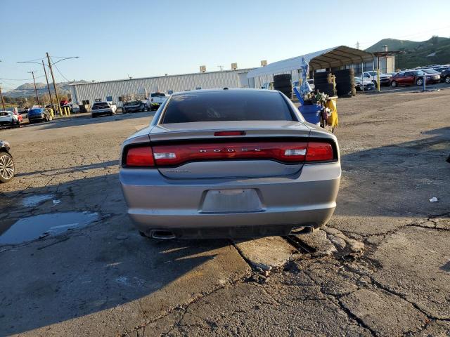 Photo 6 from auction – 2014 DODGE CHARGER SX with VIN 2C3CDXHG6EH262544