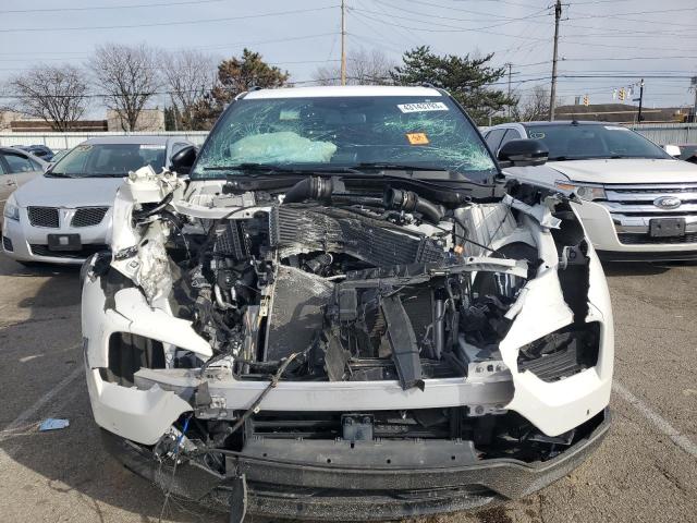 Photo 5 from auction – 2020 FORD EXPLORER S with VIN 1FM5K8GC7LGA81259