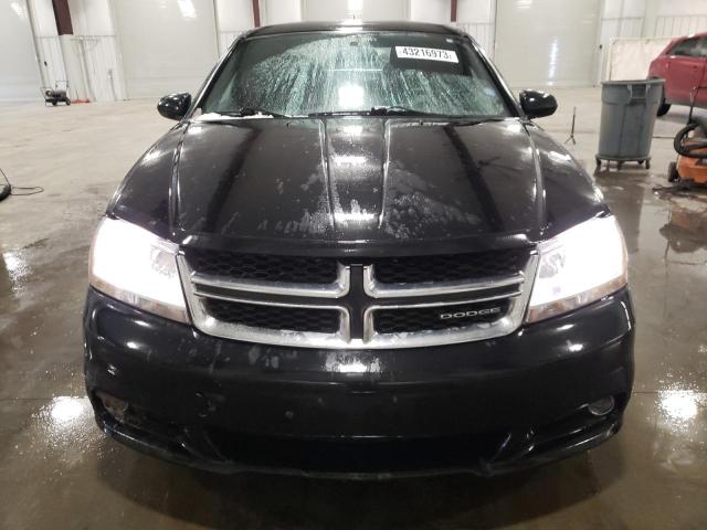 Photo 5 from auction – 2011 DODGE AVENGER MA with VIN 1B3BD1FG0BN593499