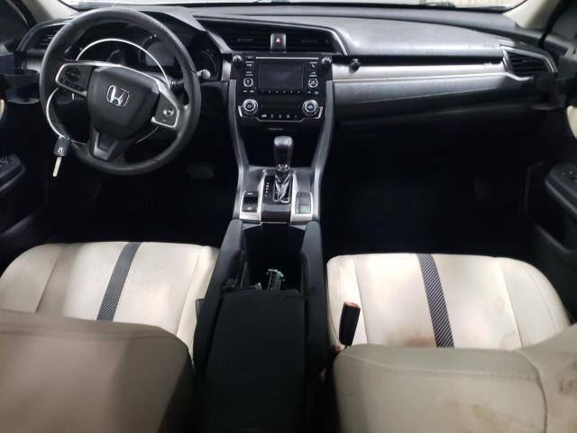 Photo 8 from auction – 2016 HONDA CIVIC LX with VIN 19XFC2F51GE018072