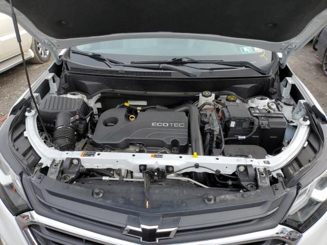 Photo 12 from auction – 2020 CHEVROLET EQUINOX LS with VIN 3GNAXHEV8LS542843