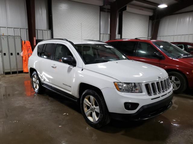 Photo 4 from auction – 2011 JEEP COMPASS SP with VIN 1J4NF1FBXBD215667