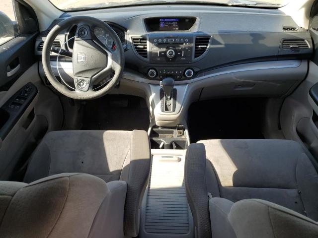 Photo 8 from auction – 2014 HONDA CR-V EX with VIN 2HKRM3H59EH535318