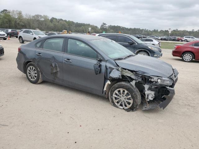 Photo 4 from auction – 2023 KIA FORTE LX with VIN 3KPF24AD0PE569977