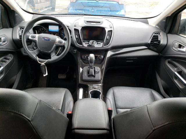 Photo 8 from auction – 2016 FORD ESCAPE TIT with VIN 1FMCU0J94GUA77323