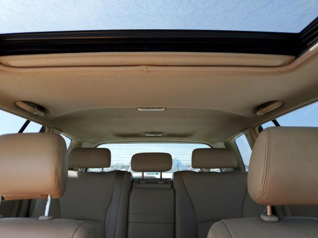 Photo 10 from auction – 2007 TOYOTA HIGHLANDER with VIN JTEHW21A970041690