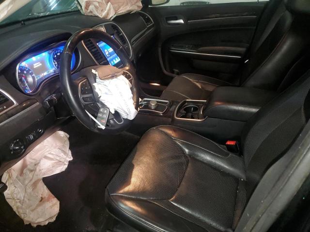 Photo 7 from auction – 2017 CHRYSLER 300C with VIN 2C3CCAKG4HH566758