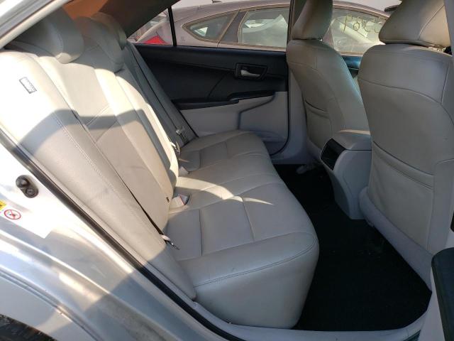 Photo 10 from auction – 2012 TOYOTA CAMRY BASE with VIN 4T1BF1FK6CU162035