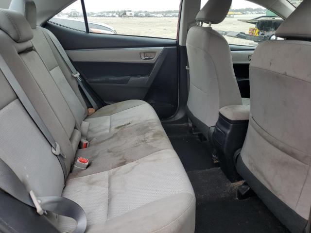Photo 10 from auction – 2016 TOYOTA COROLLA L with VIN 2T1BURHE7GC513280
