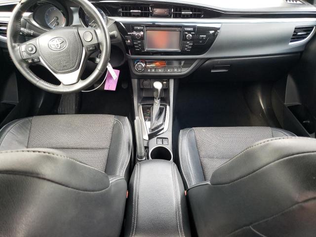 Photo 8 from auction – 2015 TOYOTA COROLLA L with VIN 2T1BURHE3FC282019