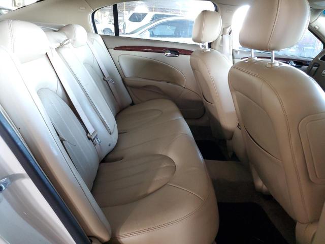 Photo 10 from auction – 2006 BUICK LUCERNE CX with VIN 1G4HE57Y86U146589