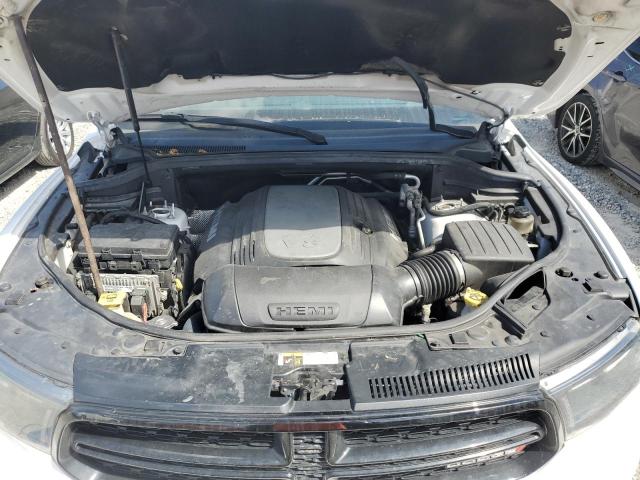Photo 12 from auction – 2015 DODGE DURANGO R/ with VIN 1C4SDHCT3FC885495