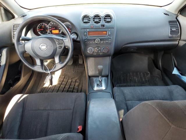 Photo 8 from auction – 2012 NISSAN ALTIMA BAS with VIN 1N4AL2AP9CN530869