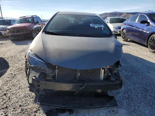 Photo 5 from auction – 2019 TOYOTA COROLLA L with VIN 5YFBURHEXKP876679